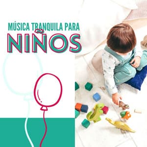 Música Tranquila para Niños: Canciones Relajantes para Hacer Tareas, Escribir, Leer y Jugar - Alvara de las Tardes