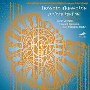 Skempton: Surface Tension - Howard Skempton