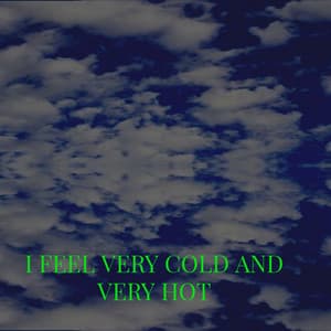 I FEEL VERY COLD AND VERY HOT - Lofi Radiance