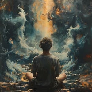 Armonía Del Océano: Ondas Binaurales - Soluciones de ritmos binaurales