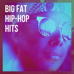 Big Fat Hip-Hop Hits - Hip Hop All Stars