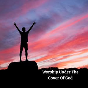 Worship Under The Cover Of God - Praise and Worship Orchestra