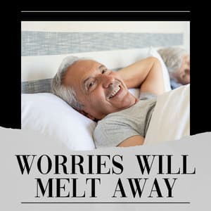 Worries Will Melt Away - Help Your Baby Sleep Through The Night