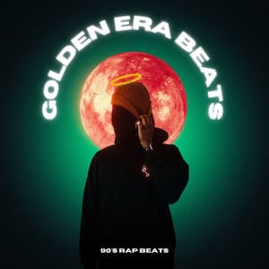 Golden Era Beats: Old School Rap Beats - 90's Rap Beats
