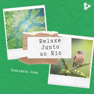 Relaxe Junto ao Rio - Sonolento Jose