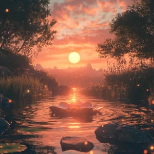 Genuine Sentient - Sun Energy Sounds - Meditation Lounge