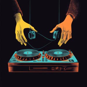 Cantares da Imaginação: Música para Viajar nas Letras - Non-stop Relax