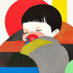 Giardino d'Amore per il Nostro Piccolo Miracolo - Música Relajante para Bebés