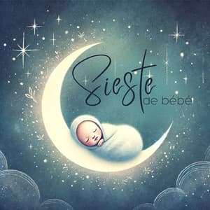 Sieste de bébé: Sons délicats pour une nuit reposante - Endormir bébé