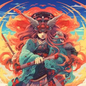 Lofi Anime - WabiLofi