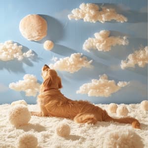 Wag Your Way to Victory: Canine Chronicles of Achievement - Dog Music