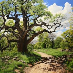 Mesmerizing New Age - Pro Sounds of Nature