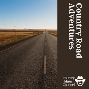 Country Road Adventures - Country Music Channel