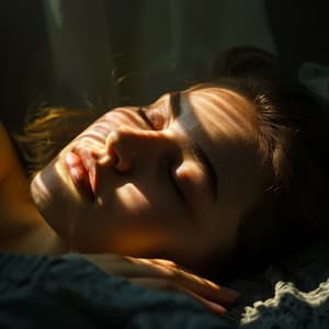 Latidos Binaurales De Crepitar De Fuego Para El Sueño - Fábrica de sonidos para dormir