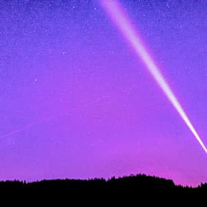 1st Melodic Noise Machine: Soothing Signal Soundwaves - White Noise Therapy