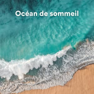 Océan de sommeil - Vagues Dans La Mer