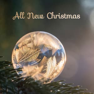All New Christmas - Christmas 2018