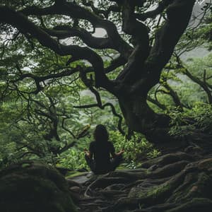 Sonidos Del Atardecer Para La Relajación Perfecta - Vida circundante