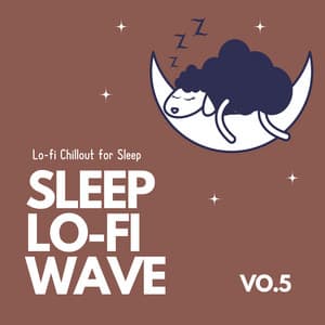 Sleep Lo-fi Wave - Lo-fi Chillout for Sleep Vol.5 - Relax α Wave