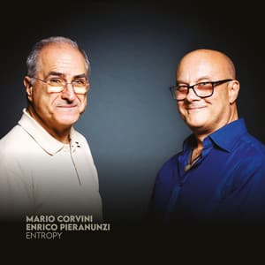 Entropy - Mario Corvini