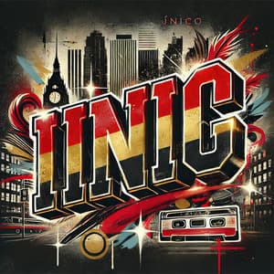 Unic - Instrumental Rap
