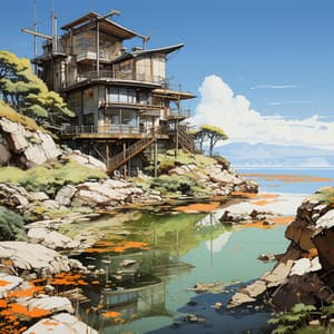 Lounge and Chill Out Vibes - Minimal Lounge