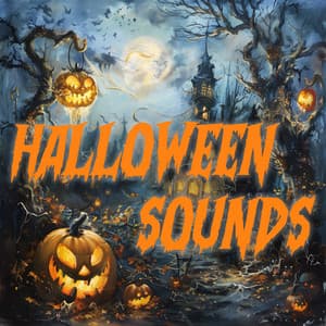 Halloween Sounds - Halloween Sounds