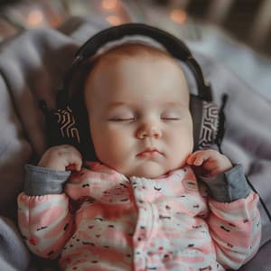 Lullaby Rhythms: Baby Sleep Melodies - Relaxing Lullaby Piano