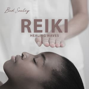 Reiki Healing Waves - Bud Souley