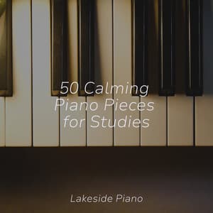 50 Calming Piano Pieces for Studies - SD