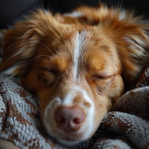 Melodías Caninas: Música Para Perros - Música del hotel boutique