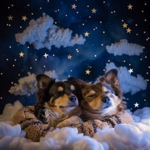 Nuzzle Nation: The Canine Connection Crusade - Dog Music