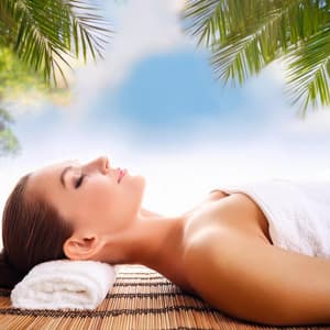 Serenidad De Spa: Música Para Relajarse - Curación Binaural