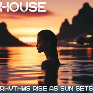 Rhythms Rise as Sun Sets: House Music - Chili's House