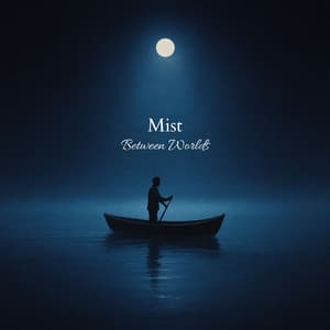 Mist Between Worlds - Moonlight Shadow Universe