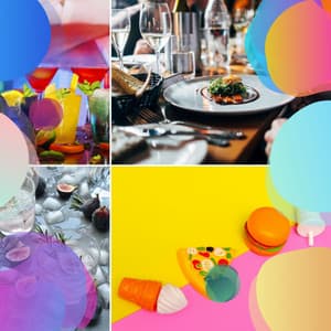 Dashing Ambiance for Commuting - Relaxing Instrumental Jazz Academy