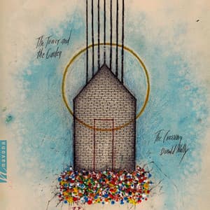 The Tower and the Garden - The Crossing