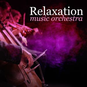 Relaxation Music Orchestra - Relaxing Music Orchestra