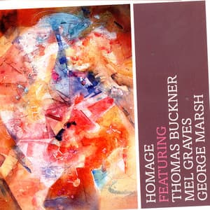 Homage - Thomas Buckner