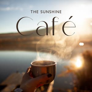 The Sunshine Café - Tik Tok A Clock