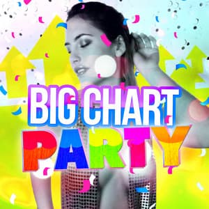 Big Chart Party - Kids Party Music Players