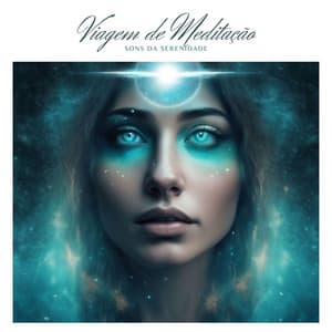 Viagem de Meditação: Sons da Serenidade para a Consciência Plena - Força e Equilíbrio
