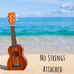 No Strings Attached - Rain Makers