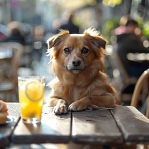 Gentle Dog Tunes: Soothing Music for Pets - Music for Wellness