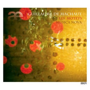 Machaut: Les motets - Guillaume de Machaut