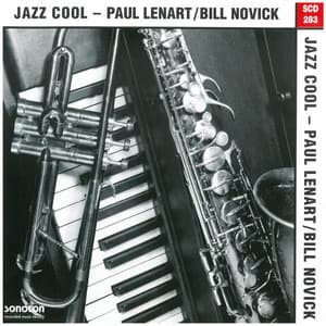Jazz Cool - Billy Novick