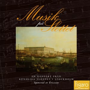 Royal Palace Music Festival - St. Petersburg Hermitage Orchestra