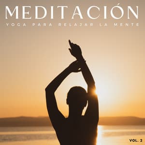 Meditación: Yoga Para Relajar La Mente Vol. 2 - Yoga & Meditación