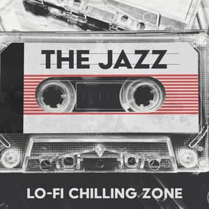 The Jazz Lo-fi Chilling Zone - Tik Tok A Clock