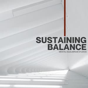 Sustaining Balance - Thinking Music World